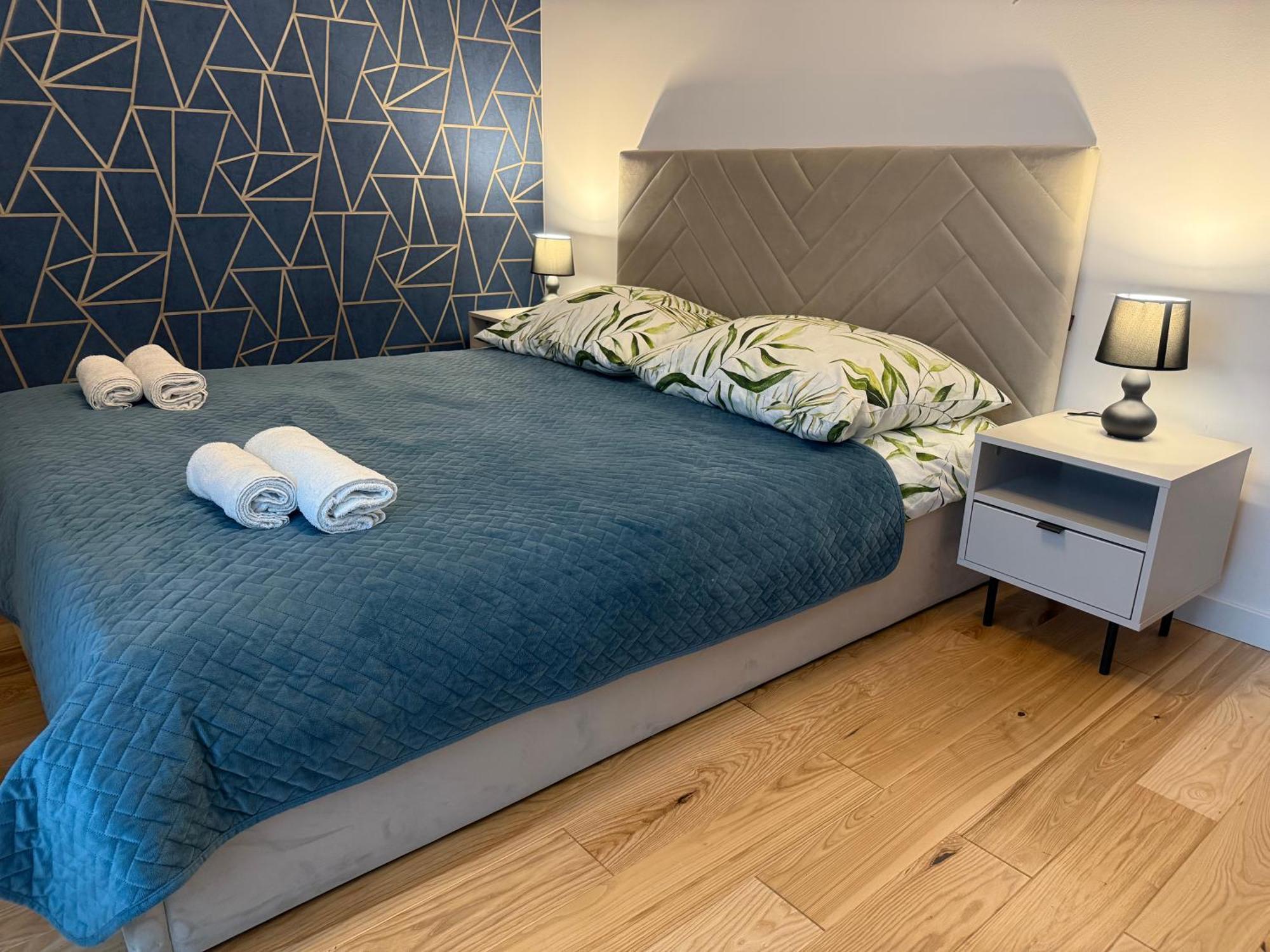 Vistula Avenue Apartment Free Parking, Swimming Pool, Sauna & Gym Cracóvia Exterior foto