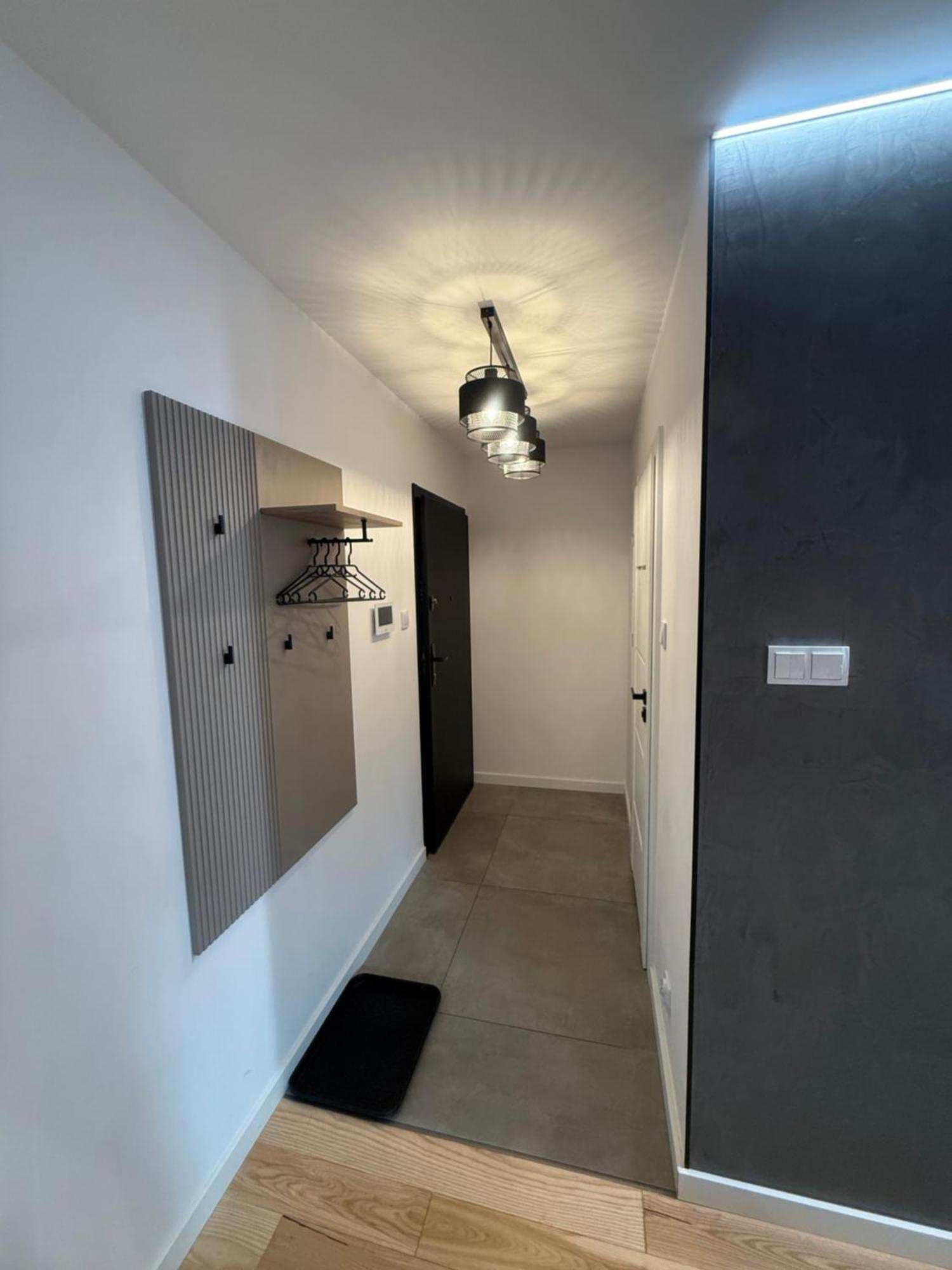 Vistula Avenue Apartment Free Parking, Swimming Pool, Sauna & Gym Cracóvia Exterior foto