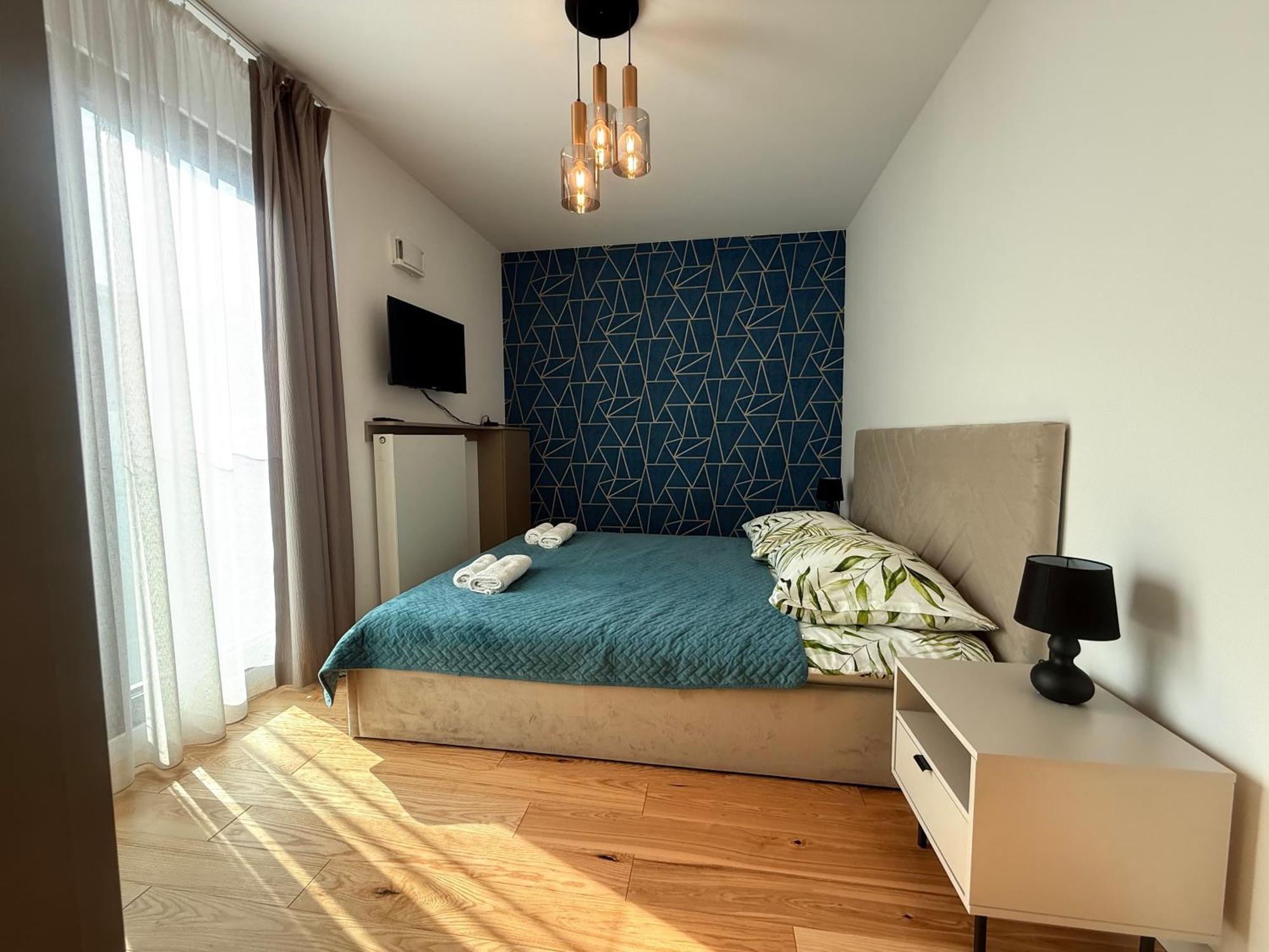 Vistula Avenue Apartment Free Parking, Swimming Pool, Sauna & Gym Cracóvia Exterior foto