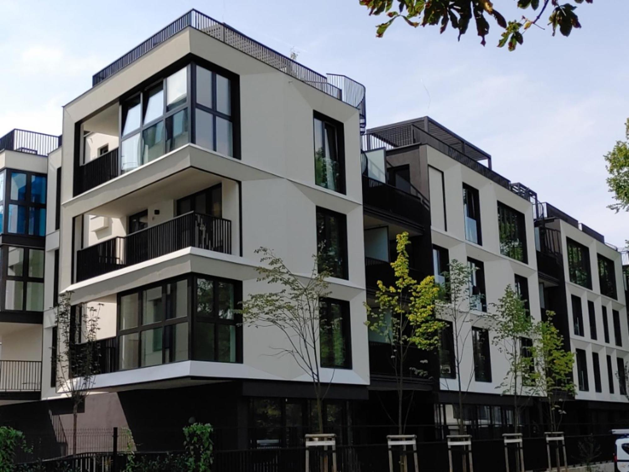 Vistula Avenue Apartment Free Parking, Swimming Pool, Sauna & Gym Cracóvia Exterior foto