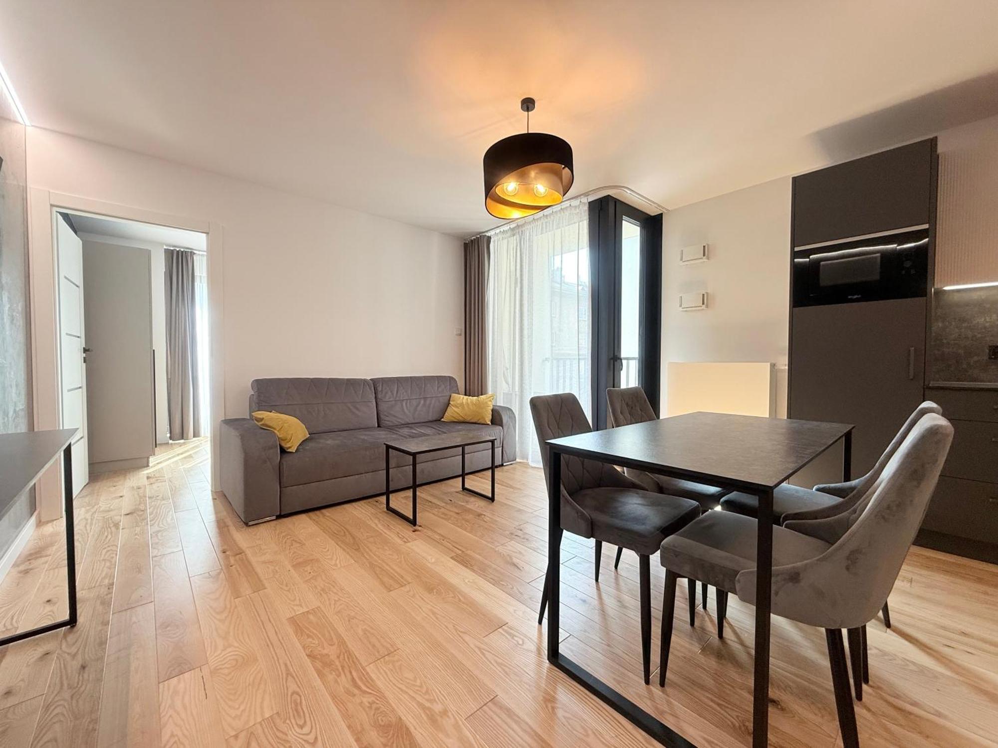 Vistula Avenue Apartment Free Parking, Swimming Pool, Sauna & Gym Cracóvia Exterior foto